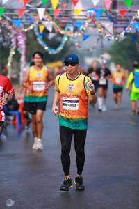 BIB: 41852
                            <button type="button" onclick="openModal(9905300)" class="btn btn-primary btn-sm float-right btn-popup" data-toggle="modal" data-target=".modal-high-quality">
                        <i class="fas fa-shopping-cart"></i> Add to Cart
                    </button>
                                            <button type="button" onclick="isThisMe(9905300, true)" class="btn btn-success btn-sm float-right btn-popup btn-isme hidden" data-toggle="tooltip" data-placement="bottom" title="นี่คือรูปของคุณใช่ไหม คลิกที่นี่เพื่อเอาเข้าอัลบั้ม">
                        <i class="fas fa-plus"></i> Add to album
                    </button>
                    <button type="button" onclick="isThisMe(9905300, false)" class="btn btn-warning btn-sm float-right btn-popup btn-isnotme hidden">
                        <i class="fas fa-ban"></i> Remove from album
                    </button>